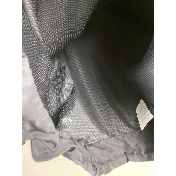 Proquip Mens Windproof Jacket XXL Black Polyester Sportswear Short Sleeve - Picture 10 of 16